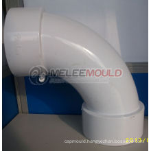 Plastic Pipe Fitting Mould, Tube Mold (MELEE MOULD -294)